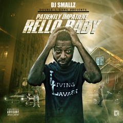 DB ft. Rozayy Ricardo & Southern Geechie Judge (Prod. By SBeezyBeatz)