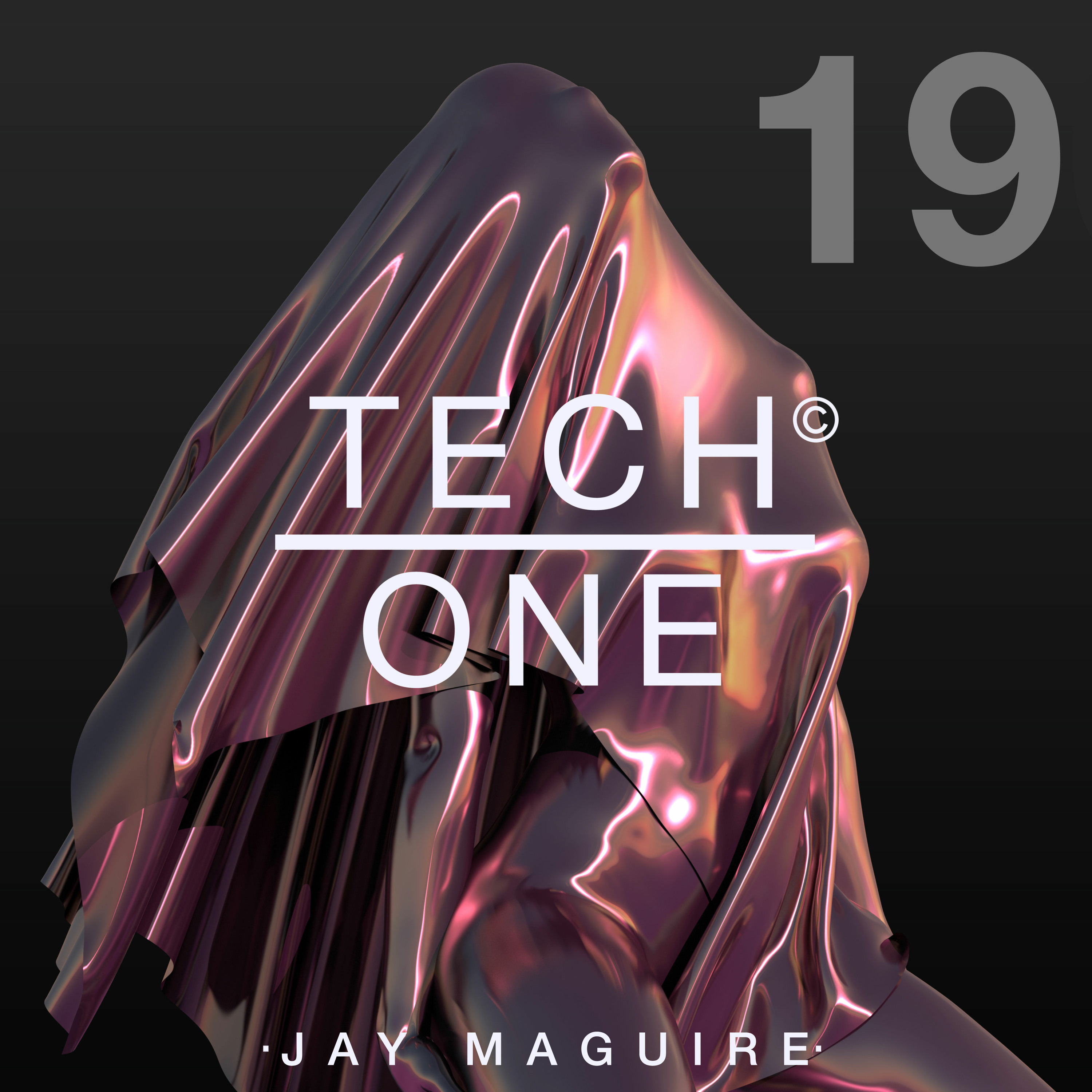JAY MAGUIRE