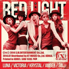 [LME BOTAC] Red Light – LM(5)