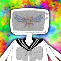 ECHO (Crusher-P Cover)