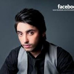 Tujh Se Naraz Nahi by Amanat ali khan