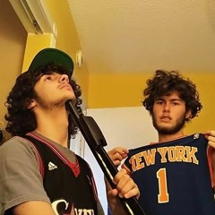 Pipe ( ft. CaleTheProphet ) prod. Nasok Beats