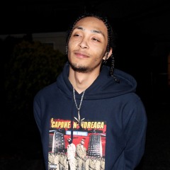 Ca$h Greene - Dolo (Unmastered)