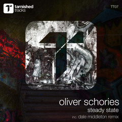 PREMIERE: Oliver Schories - Steady State (Dale Middleton Remix) [Tarnished Tracks]