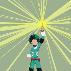 You Say Drill | Boku no Hero Academia x Tengen Toppa Gurren Lagann