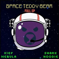 SPACE TEDDY BEAR - (FULL EP)