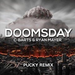 Doomsday (Pucky Remix)