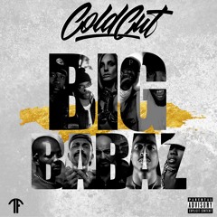 4. Mobb Deep - Shook Ones Part II (DJ Cold Cut Edit)