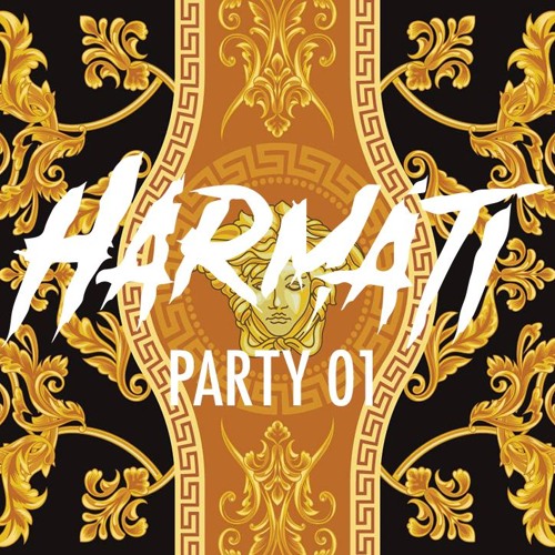 HARMATI PARTY 01