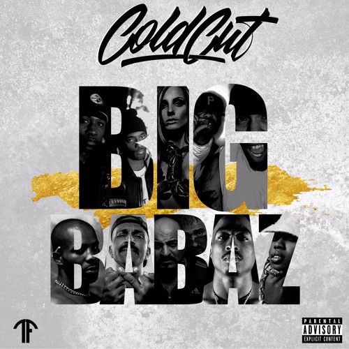 6. Method Man & Redman - How High Part I (DJ Cold Cut Edit)