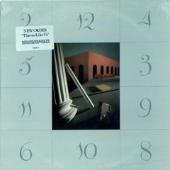 New Order - Thieves Like Us - MK Instrumental Cover - Kleptomaniac Mix