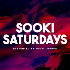 1-2am @ Sooki Lounge [20/05/17]