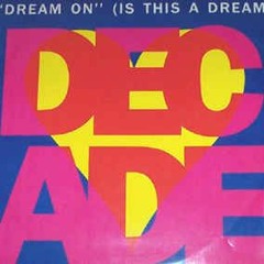 Love Decade - is this a dream (140bpm)