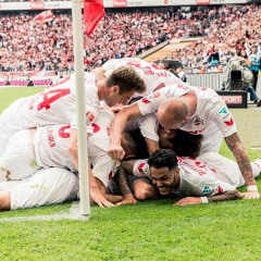 Hector und Osako schießen den 1. FC Köln nach Europa