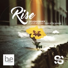 Rise ft. Khaya Mthethwa & KOTW