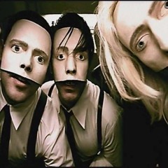 Rammstein - Du Hast (Aleksandar Brkic Remix)