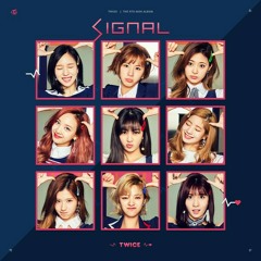 TWICE - Signal (cover)