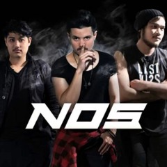 กอด - nos