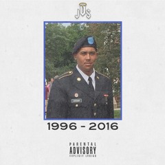 Jimmy Of The Saints ~ Driftwood (prod. Young Taylor)