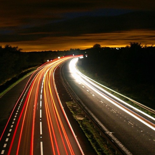 Night Driving