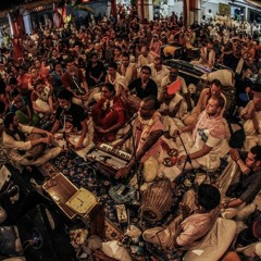Mayapur Kirtan Mela 2015 Day 4 - By Kadamba Kanana Swami