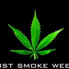 Just Smoke Weed