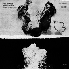 Toni Alvarez, Miguel Do Reis - Pump Up The Swag (AnGy KoRe Remix)