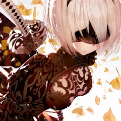 ▶Nightcore →✘Masquerade✘