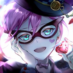 [Vocaloid/Uni] Lupin (Original)