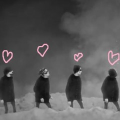 Us Monsters (Unfinished?)