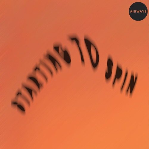 Airways - White Noise Boys