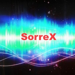 Sorrex - Frozenhearth (Remix)