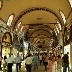 Bazaar Viennoise