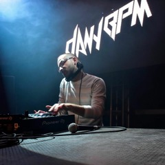 Dany BPM @ Coliseum Freestyle Festival (Live Set)