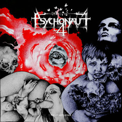 Psychonaut 4 - Sweet Decadance