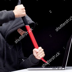 I'm in - ft. Hacker Voice