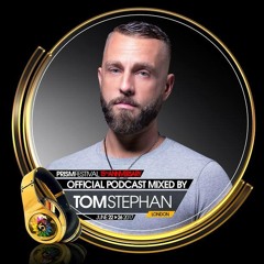 TOM STEPHAN : PRISM 2017 OFFICIAL PODCAST