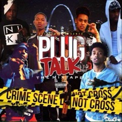 Orack Pac X Who Wanna Play