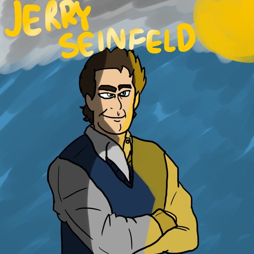 What If Jerry Seinfeld Was A Smash Bros Character