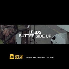 RA's Alternative Cuts - Warm up for Marcel Dettmann - Live recording from Wire