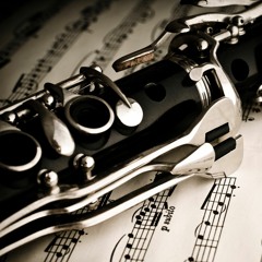 Clarinet Rhapsody No. 1