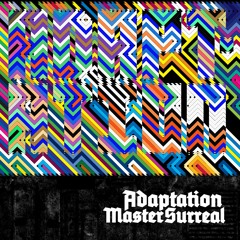 "Adaptation EP (Cultivated Assault p3)"