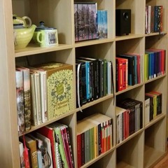 Episode 14 - Book Awards