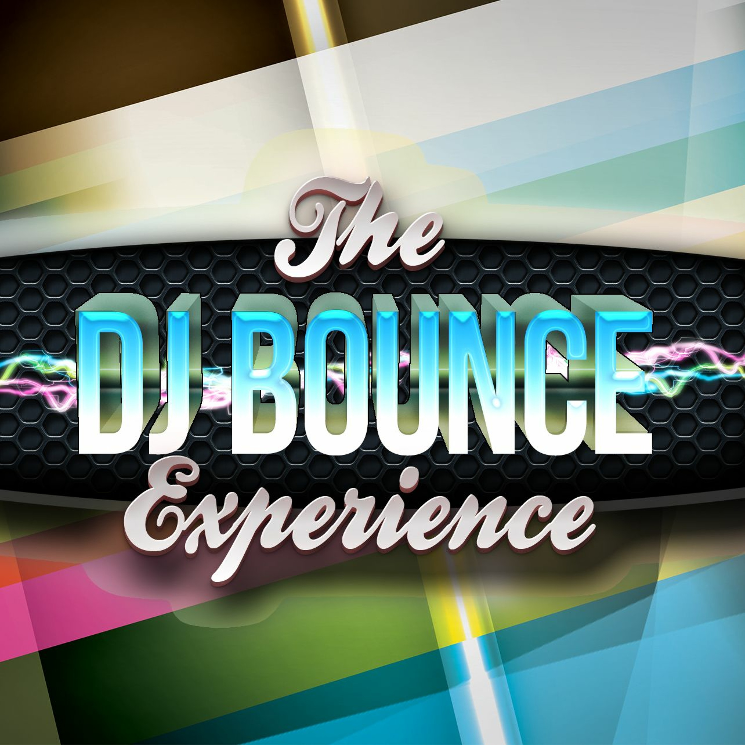 The DJ Bounce Experience With Special Guest DJ Eclipz Thu May 18th 2017 episode artwork