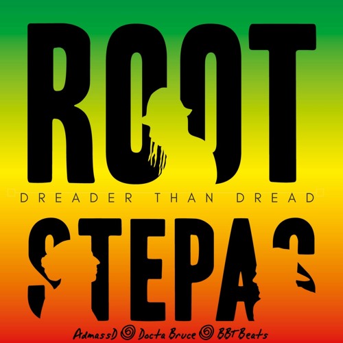 Rootstepas