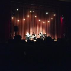 L'Illogica Allegria - Carlo Pastori & Walter Muto - (Giorgio Gaber Cover) - Live