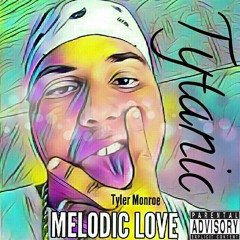 Say A Prayer Baby - Tyler Monroe