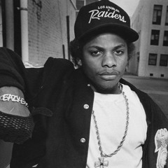 Eazy E - Creep N Crawl [Remix]