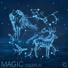 Magic - Coldplay (Cover)