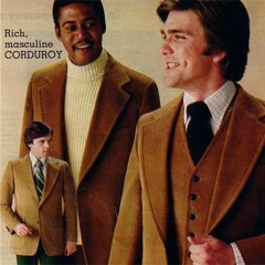 corduroy trousers (and other u-i heat rocks)